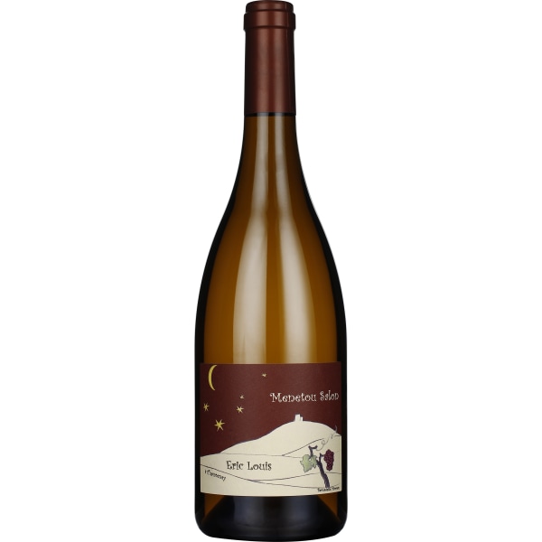 Eric Louis Menetou Salon Sauvignon Blanc 75CL Eric Louis Menetou Salon Sauvignon Blanc 75CL