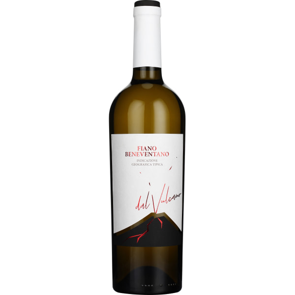 Dal Vulcano Fiano Beneventano 75CL Dal Vulcano Fiano Beneventano 75CL