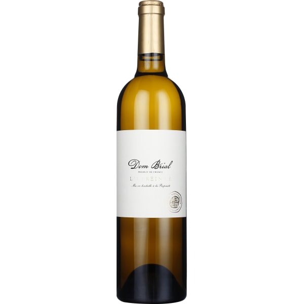 Dom Brial Letreinte Grenache Blanc-Roussane 75CL Dom Brial Letreinte Grenache Blanc-Roussane 75CL
