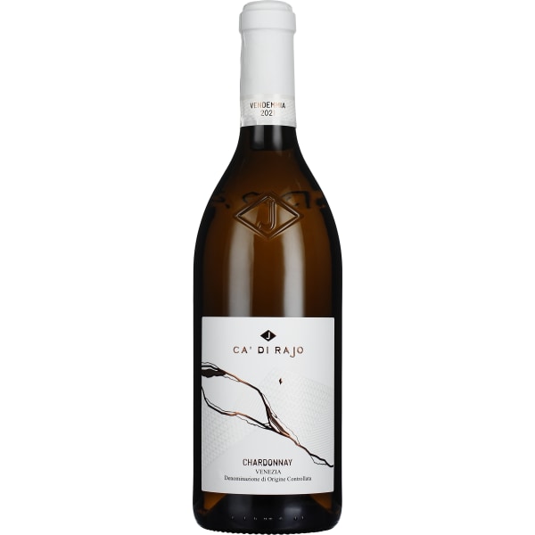 CaDi Rajo Chardonnay 75CL CaDi Rajo Chardonnay 75CL