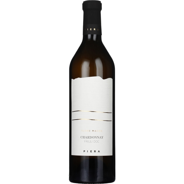 Piera 1899 Terre Magre Chardonnay 75CL Piera 1899 Terre Magre Chardonnay 75CL
