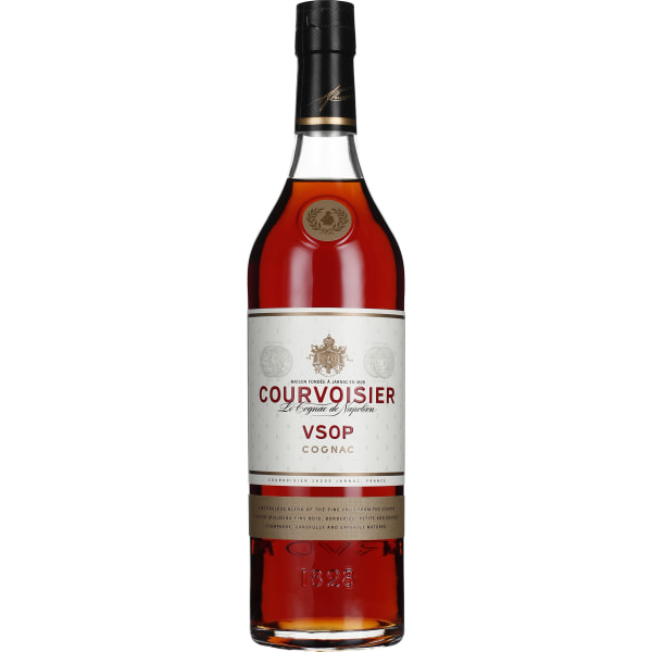 Courvoisier Vsop 70Cl courvoisier kopen in de aanbieding