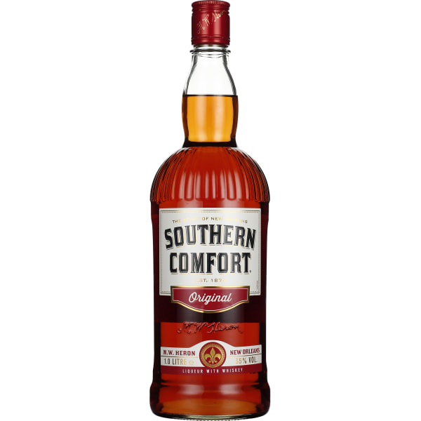 Southern Comfort 1Ltr southern comfort kopen in de aanbieding