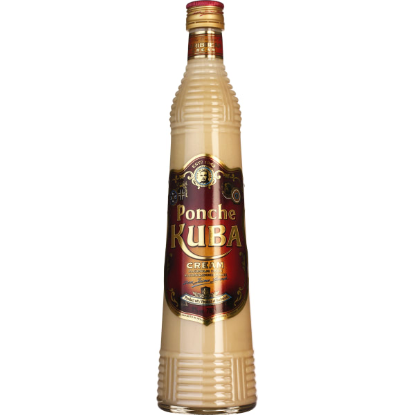 Ponche Kuba 70Cl ponche kuba kopen in de aanbieding