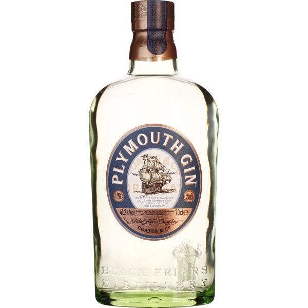 Plymouth Gin 70Cl plymouth kopen in de aanbieding