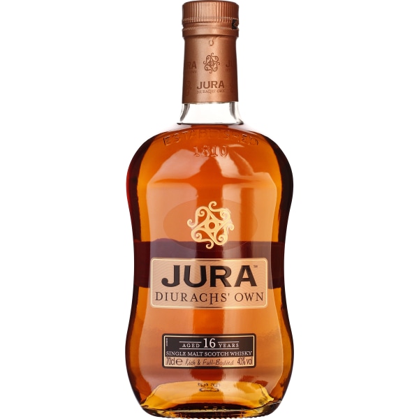 Isle Of Jura 16 Years Diurachs Own 70Cl isle of jura kopen in de aanbieding Isle Of Jura 16 Years Diurachs Own 70Cl isle of jura kopen in de aanbieding