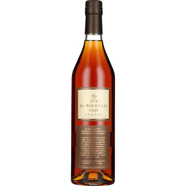 De Rochenac Vsop 70Cl de rochenac kopen in de aanbieding