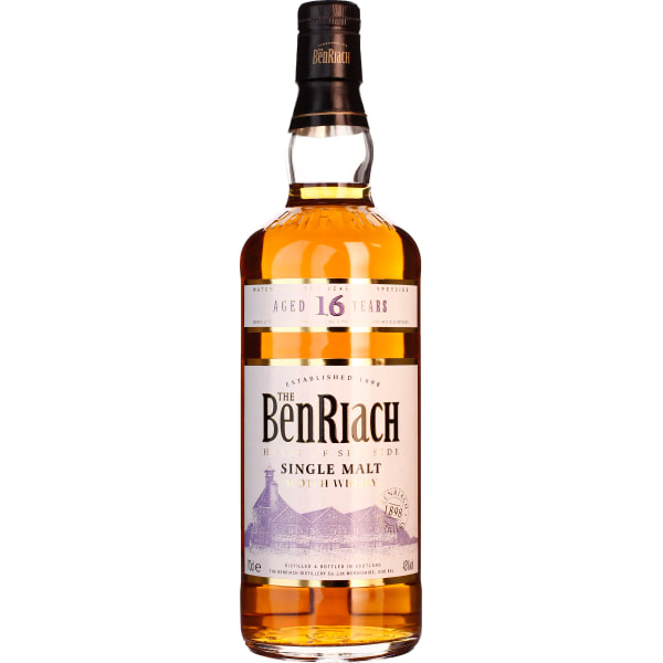 Benriach 16 Years Single Malt 70Cl benriach kopen in de aanbieding Benriach 16 Years Single Malt 70Cl benriach kopen in de aanbieding