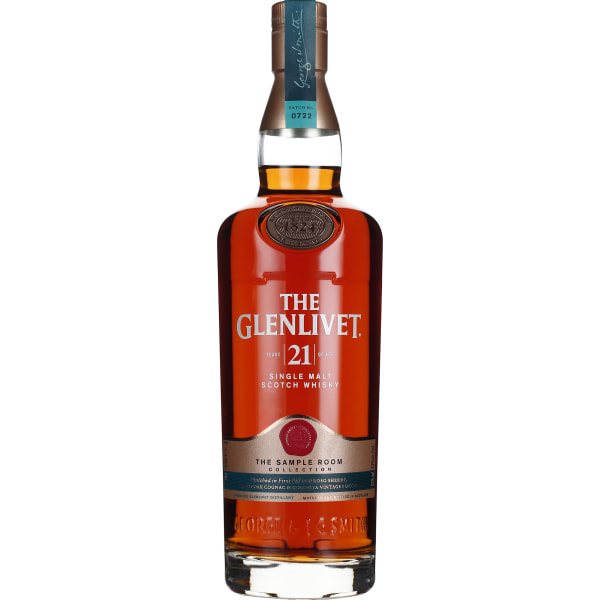 The Glenlivet 21 Years Archive Single Malt 70Cl glenlivet kopen in de aanbieding The Glenlivet 21 Years Archive Single Malt 70Cl glenlivet kopen in de aanbieding
