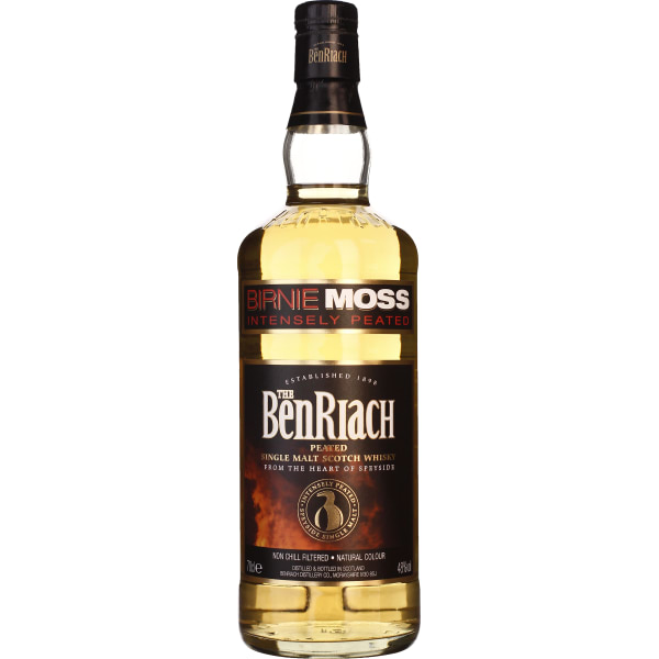 Benriach Birnie Moss Intensely Peated 70Cl benriach kopen in de aanbieding Benriach Birnie Moss Intensely Peated 70Cl benriach kopen in de aanbieding