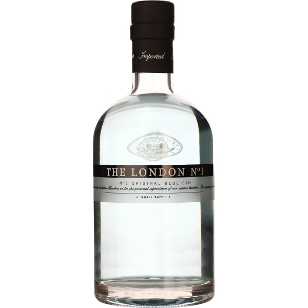 The London Gin No1 Original Blue 70Cl the london gin no1 kopen in de aanbieding