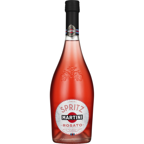 Martini Rosato Spritz 75CL Aanbieding Online Kopen