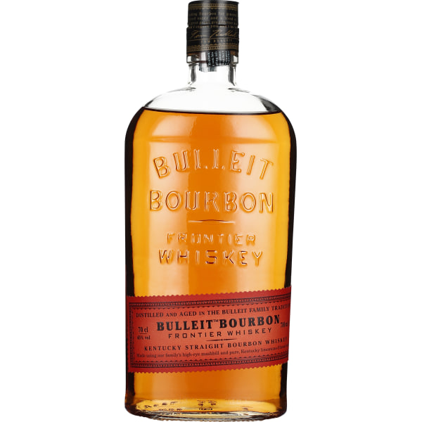 Bulleit Kentucky Bourbon 70Cl bulleit kopen in de aanbieding