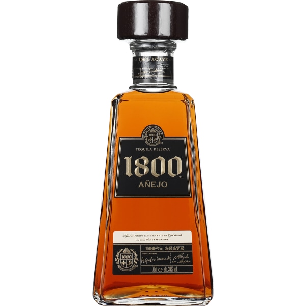 Tequila 1800 Anejo 70Cl 1800 kopen in de aanbieding Tequila 1800 Anejo 70Cl 1800 kopen in de aanbieding