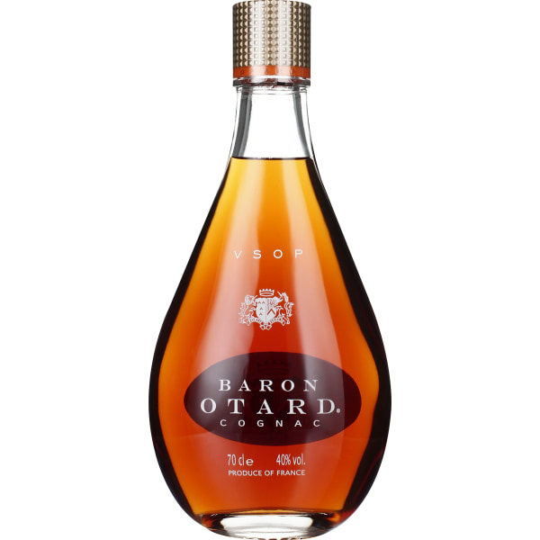 Baron Otard Vsop 70Cl otard kopen in de aanbieding