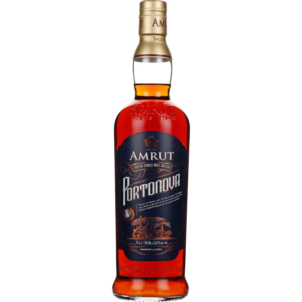 Amrut Portonova 70Cl amrut kopen in de aanbieding Amrut Portonova 70Cl amrut kopen in de aanbieding
