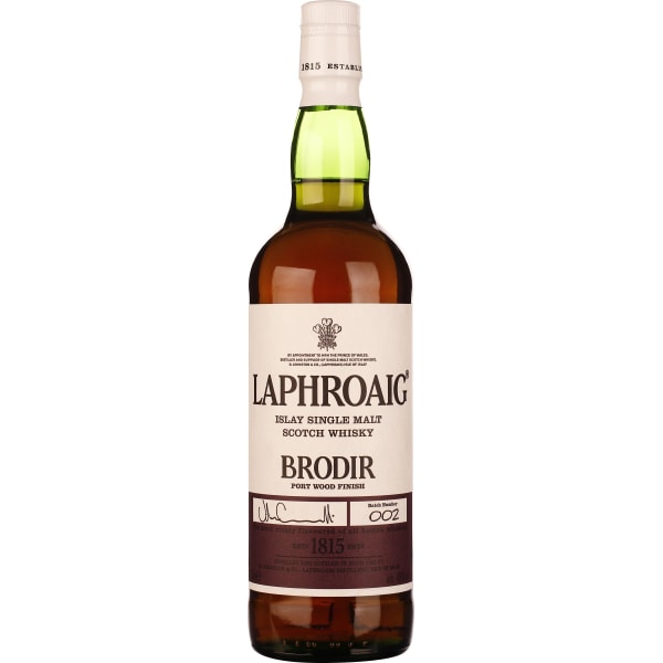 Laphroaig Brodir Port Wood Finish Batch 2 70Cl laphroaig kopen in de aanbieding Laphroaig Brodir Port Wood Finish Batch 2 70Cl laphroaig kopen in de aanbieding