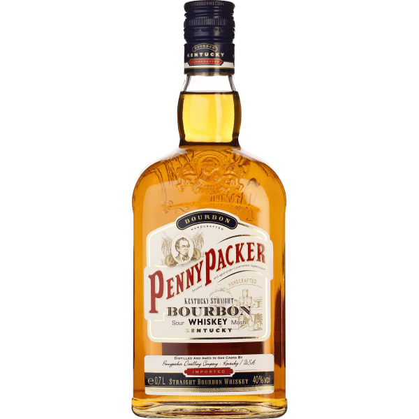 Pennypacker Bourbon 70Cl pennypacker kopen in de aanbieding Pennypacker Bourbon 70Cl pennypacker kopen in de aanbieding