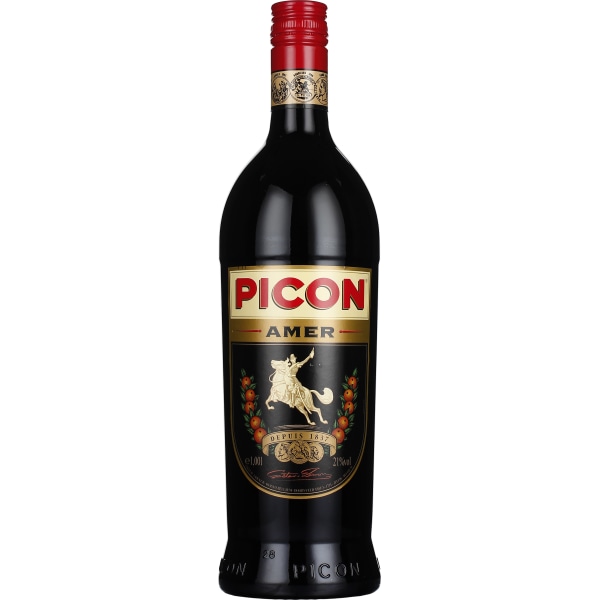 Amer Picon Amer 1LTR Amer Picon Amer 1LTR
