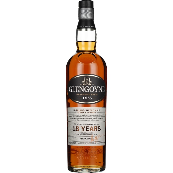 Glengoyne 18 Years Single Malt 70Cl glengoyne kopen in de aanbieding Glengoyne 18 Years Single Malt 70Cl glengoyne kopen in de aanbieding
