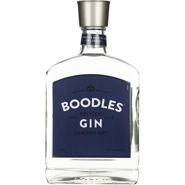Boodles Gin 70Cl boodles kopen in de aanbieding
