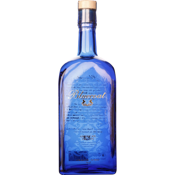 Bluecoat Gin 70Cl bluecoat kopen in de aanbieding