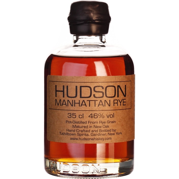 Hudson Manhattan Rye 35CL aanbieding Online whisky kopen