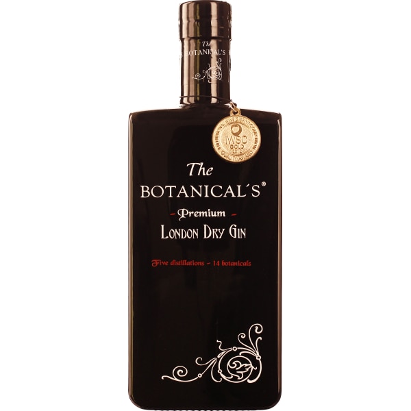 The Botanicals Gin 70Cl the botanicals kopen in de aanbieding The Botanicals Gin 70Cl the botanicals kopen in de aanbieding