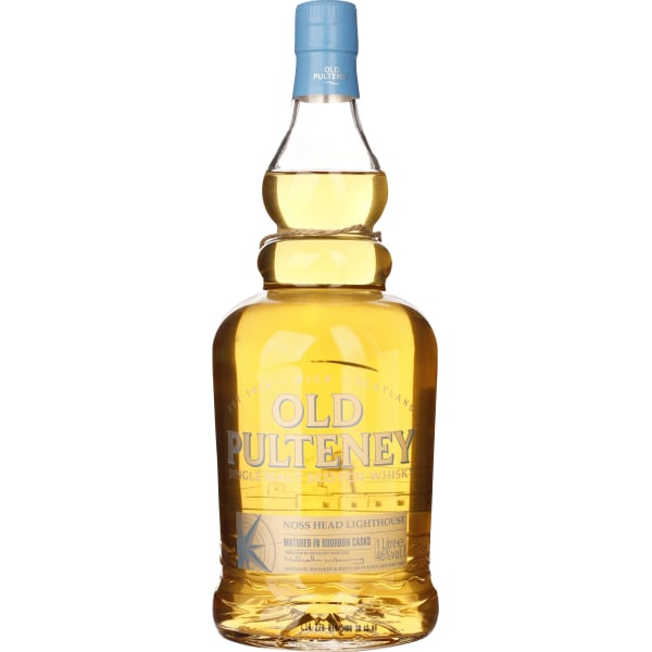 Old Pulteney Noss Head Bourbon Casks 1Ltr old pulteney kopen in de aanbieding Old Pulteney Noss Head Bourbon Casks 1Ltr old pulteney kopen in de aanbieding