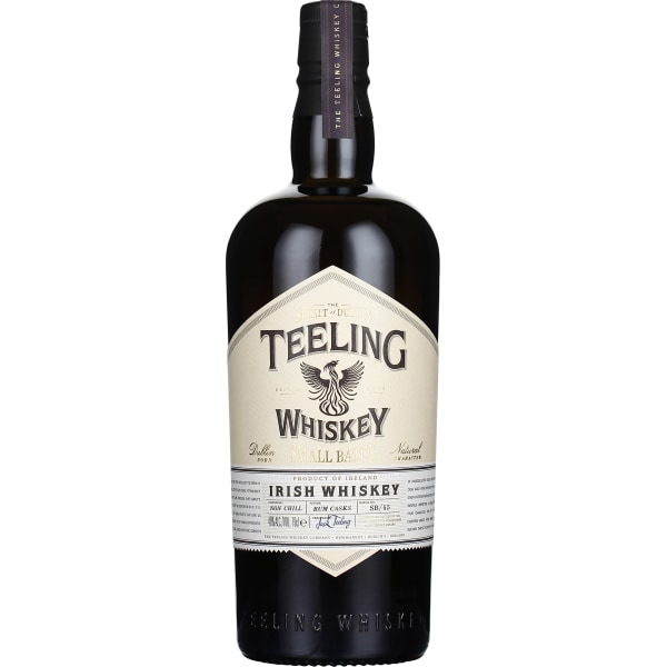 Teeling Small Batch Rum Finish 70Cl teeling kopen in de aanbieding Teeling Small Batch Rum Finish 70Cl teeling kopen in de aanbieding