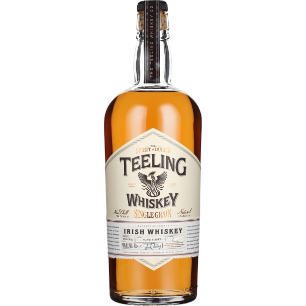 Teeling Single Grain 70Cl teeling kopen in de aanbieding Teeling Single Grain 70Cl teeling kopen in de aanbieding