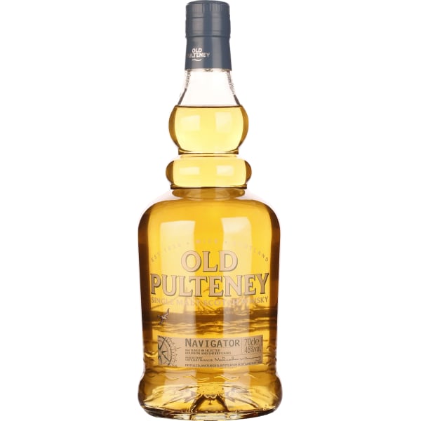 Old Pulteney Navigator 70Cl old pulteney kopen in de aanbieding