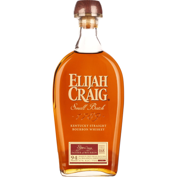 Elijah Craig Small Batch 70CL