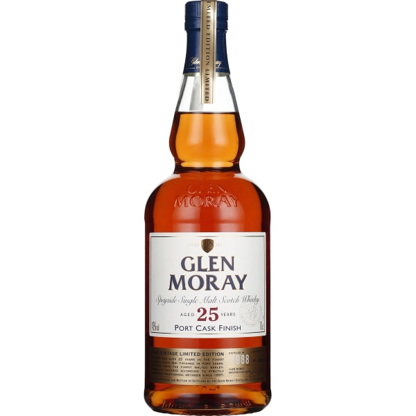 Glen Moray 25 Years Port Cask Finish Single Malt 70Cl glen moray kopen in de aanbieding Glen Moray 25 Years Port Cask Finish Single Malt 70Cl glen moray kopen in de aanbieding