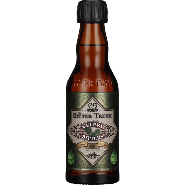 The Bitter Truth Celery Bitters 20Cl the bitter truth kopen in de aanbieding The Bitter Truth Celery Bitters 20Cl the bitter truth kopen in de aanbieding