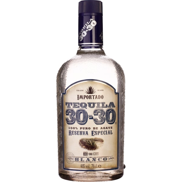 3030 30 30 Blanco Tequila 70Cl 3030 kopen in de aanbieding 3030 30 30 Blanco Tequila 70Cl 3030 kopen in de aanbieding