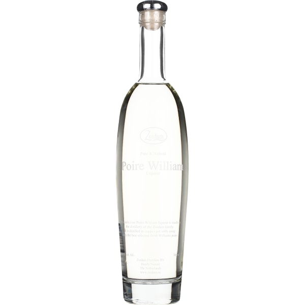 Zuidam Poire William Liqueur 70Cl zuidam kopen in de aanbieding