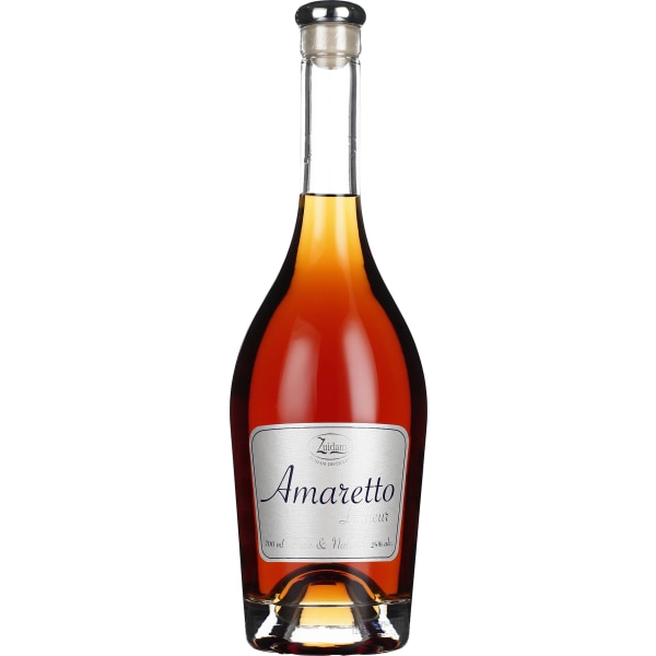 Zuidam Amaretto Liqueur 70Cl zuidam kopen in de aanbieding