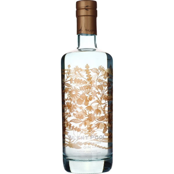 Silent Pool Gin 70Cl silent pool kopen in de aanbieding