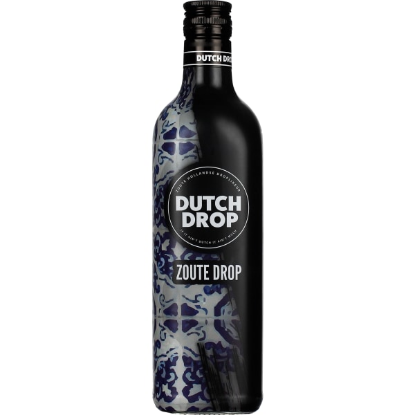 Dutch Drop 70Cl dutch drop kopen in de aanbieding