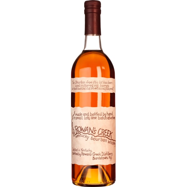 Rowans Creek Bourbon 70Cl rowans creek kopen in de aanbieding