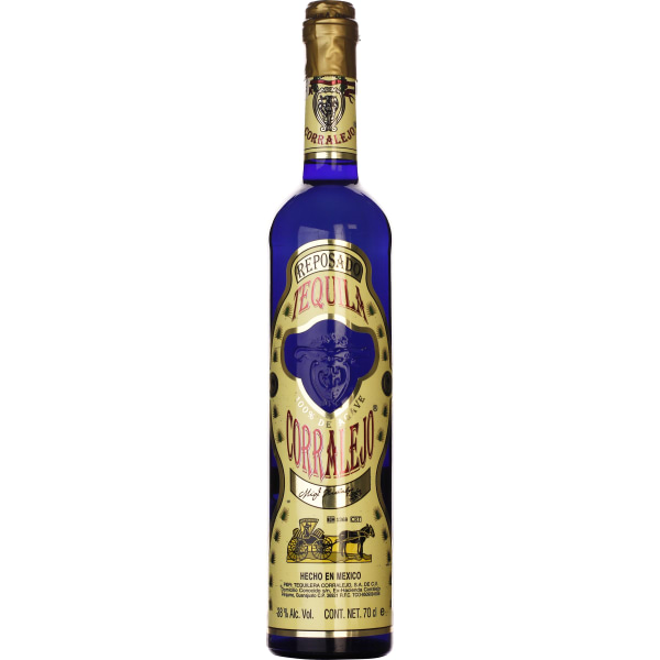 Corralejo Tequila Reposado 70Cl corralejo kopen in de aanbieding Corralejo Tequila Reposado 70Cl corralejo kopen in de aanbieding