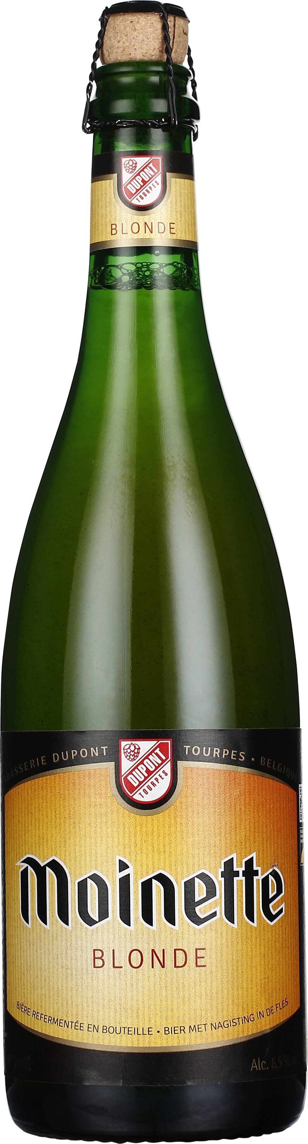 Drankdozijn Moinette Blond 75CL aanbieding