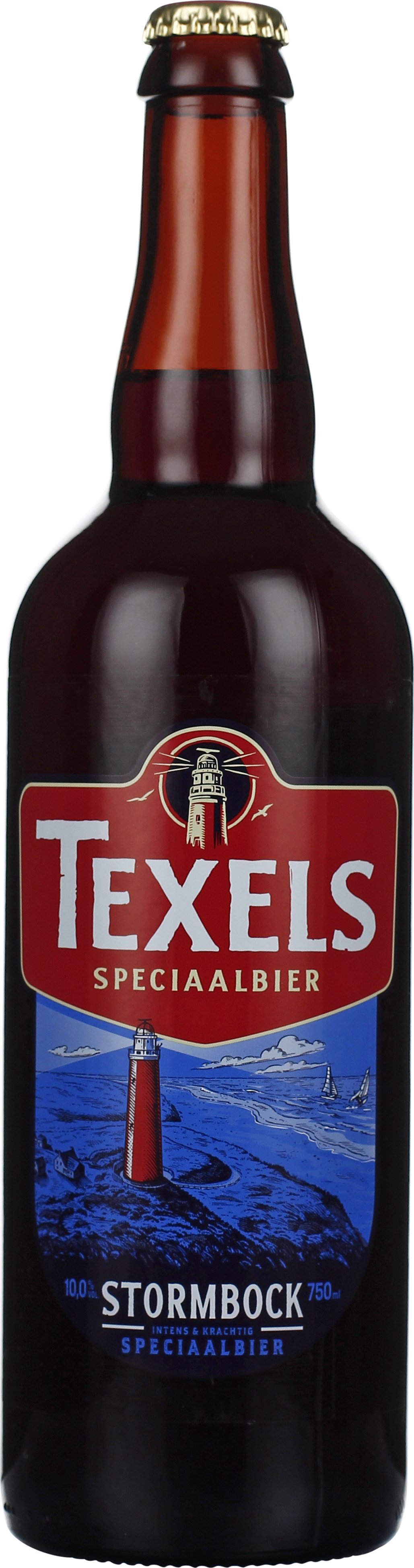 Drankdozijn Texels Stormbock 75CL aanbieding