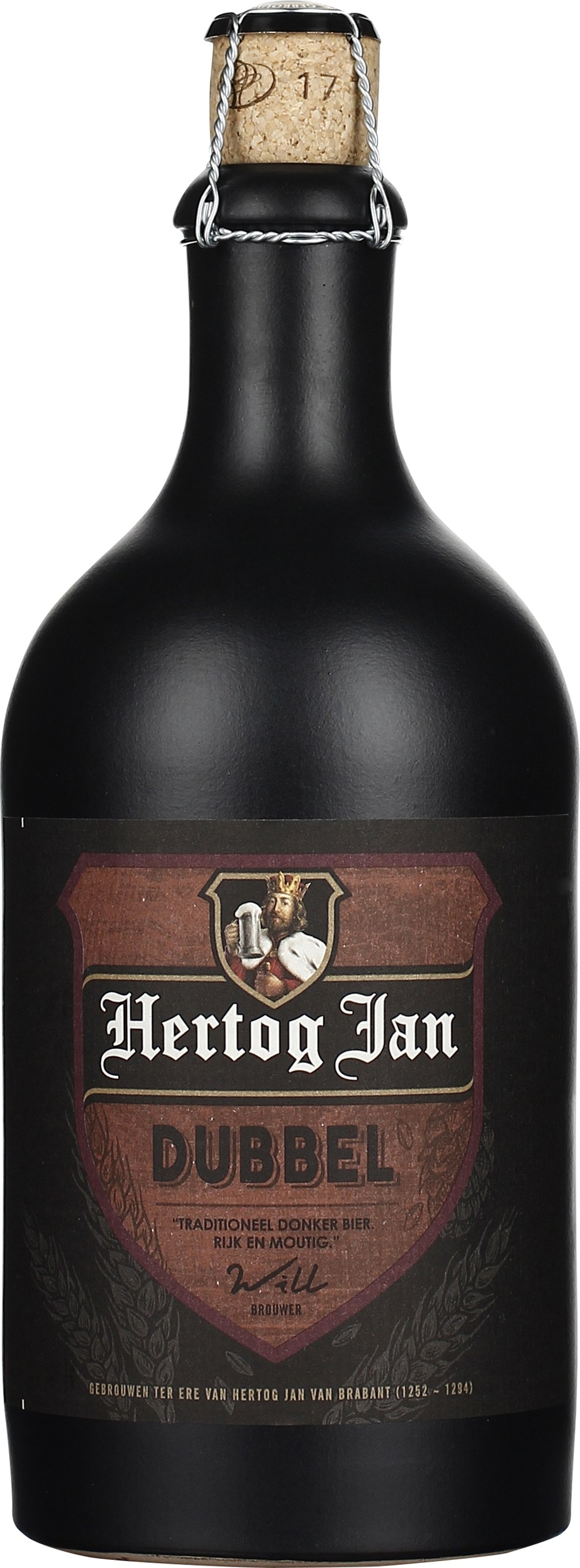 Hertog-Jan Dubbel Kruik 50CL