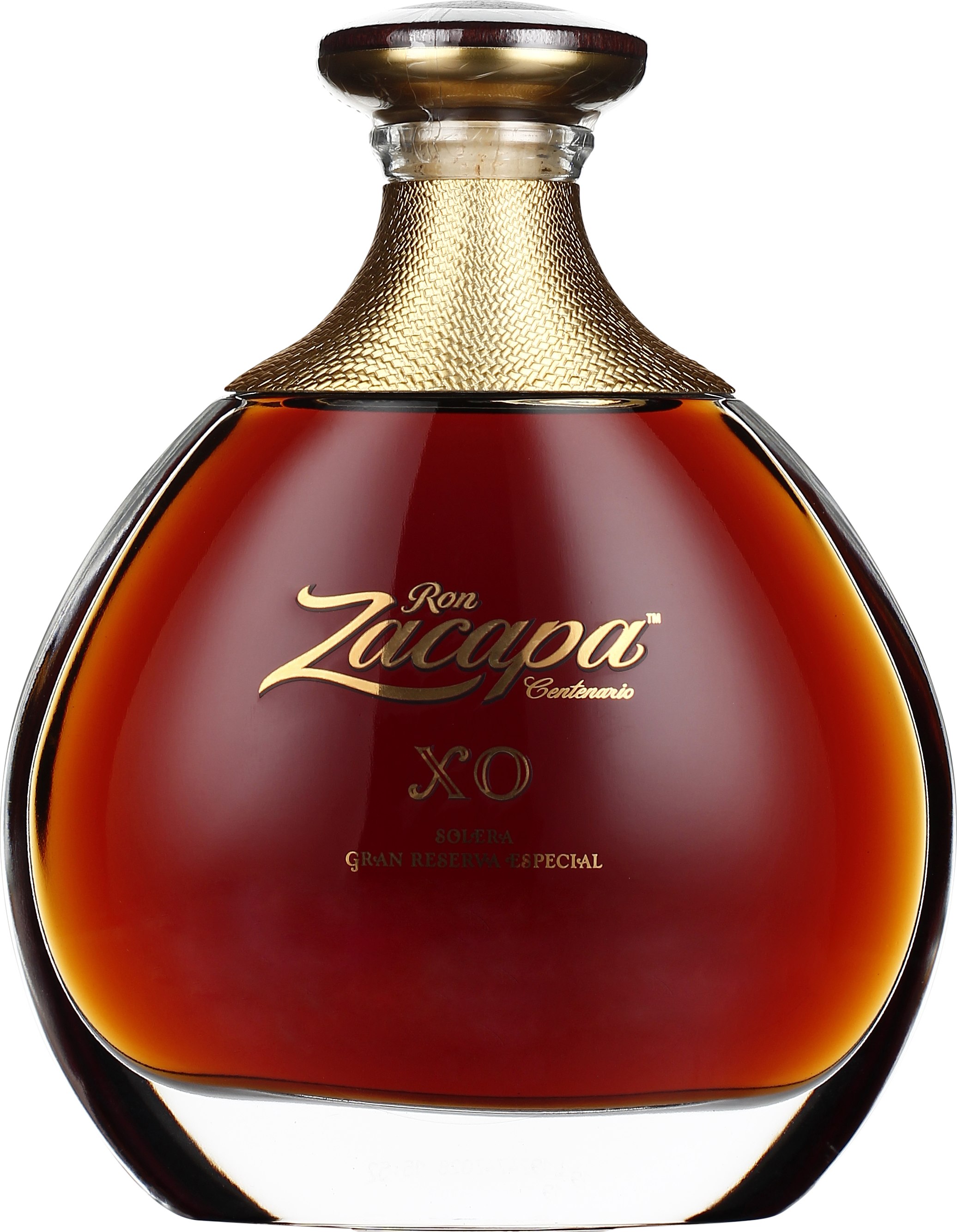 Drankdozijn Zacapa Centenario XO 70CL aanbieding