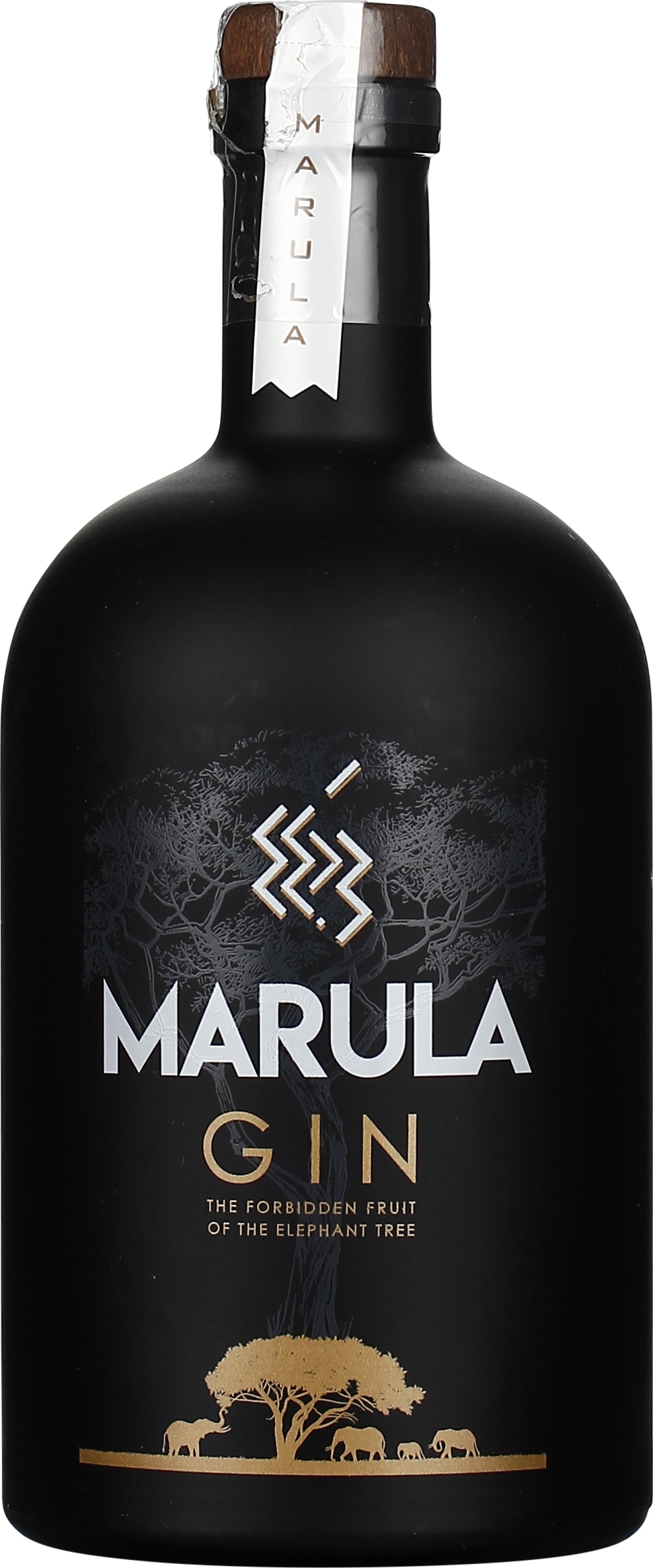 Drankdozijn Marula Gin 50CL aanbieding