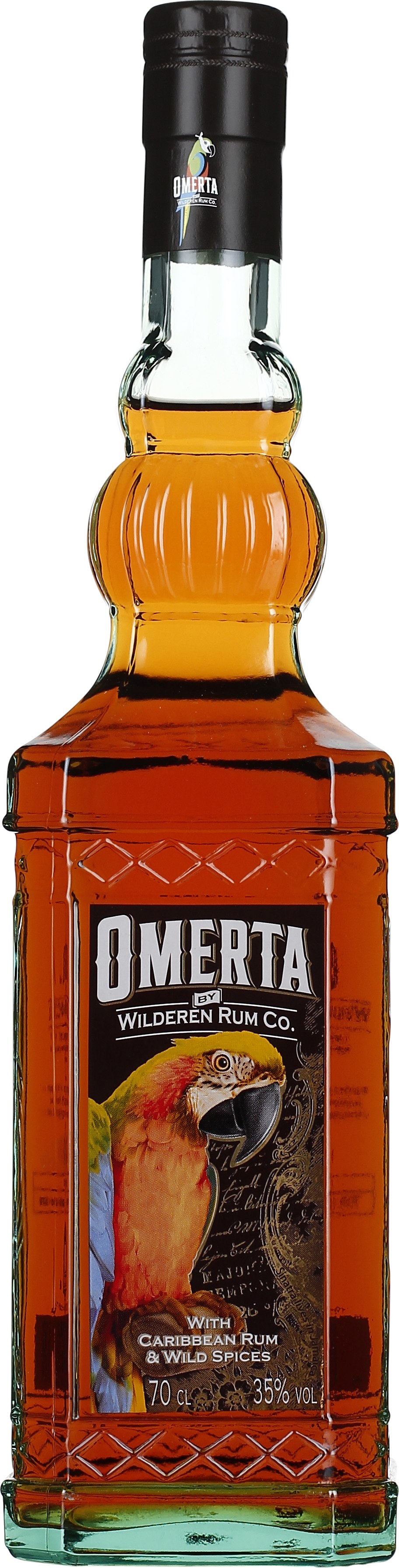 Drankdozijn Wilderen Omerta 70CL aanbieding