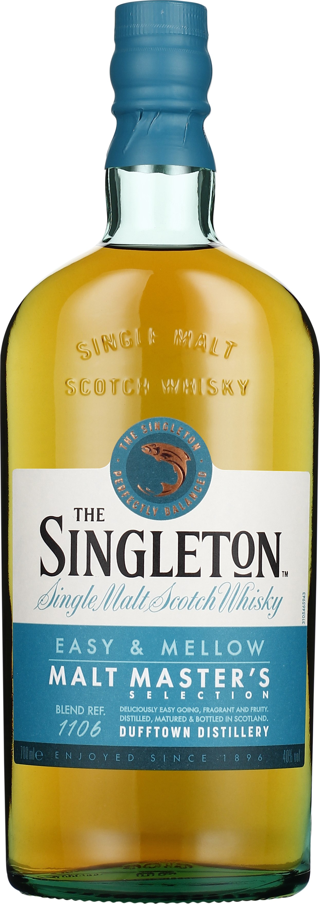 Drankdozijn Singleton of Dufftown Malt Master's Selection 70CL aanbieding