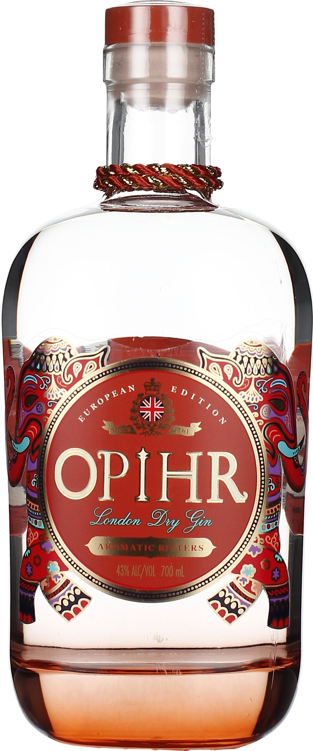 Drankdozijn Opihr European Edition 70CL aanbieding